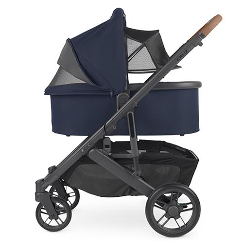 UPPAbaby VISTA/CRUZ 2 Carrycot Noa | Marine blå | 0-3