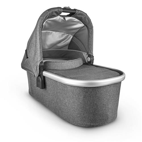 UPPAbaby VISTA/CRUZ Babylift Jordan/Charcoal Melange | Grå | 0-3