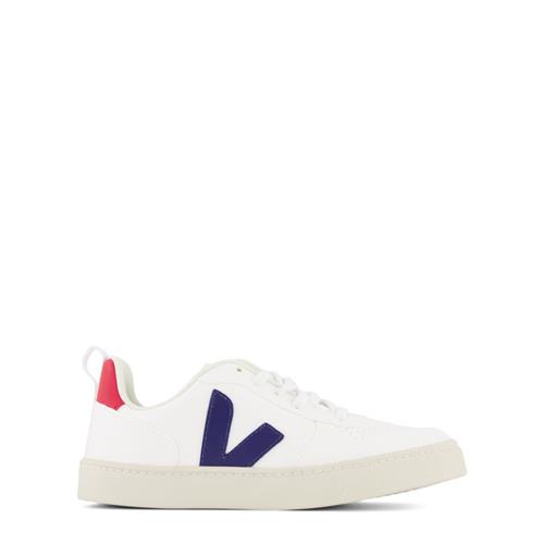 Veja V-10 Sneakere Hvide | Hvid | 34 EU