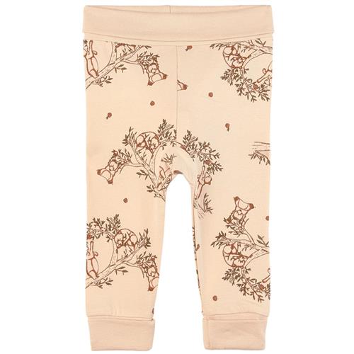 Se Fixoni Leggings Sheer Bliss |  | 86 cm ved Babyshop