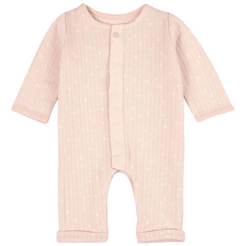 Absorba Babybody Soft Pink | Lyserød | 12 months