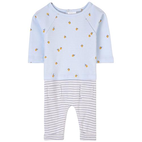 Se Absorba Lemon Heldragt Blå | Blå | 6 months ved Babyshop