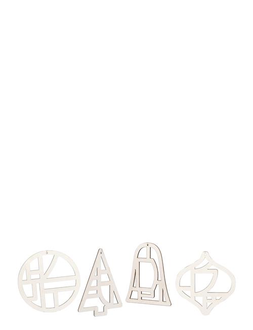 Deko 'Fili' Broste Copenhagen White