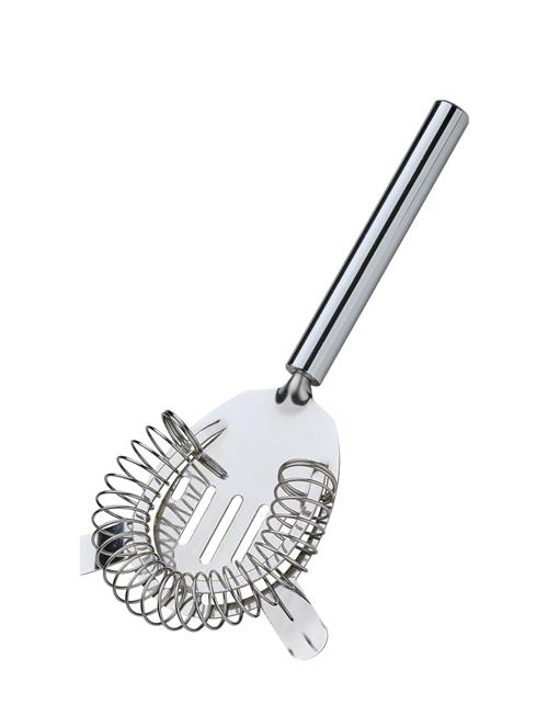 Se cilio Cocktail Strainer Cilio Silver ved Booztlet