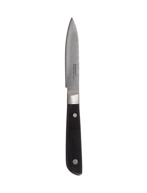 Se Endeavour Endeavour® Urtekniv 8,5 Cm Endeavour Black ved Booztlet