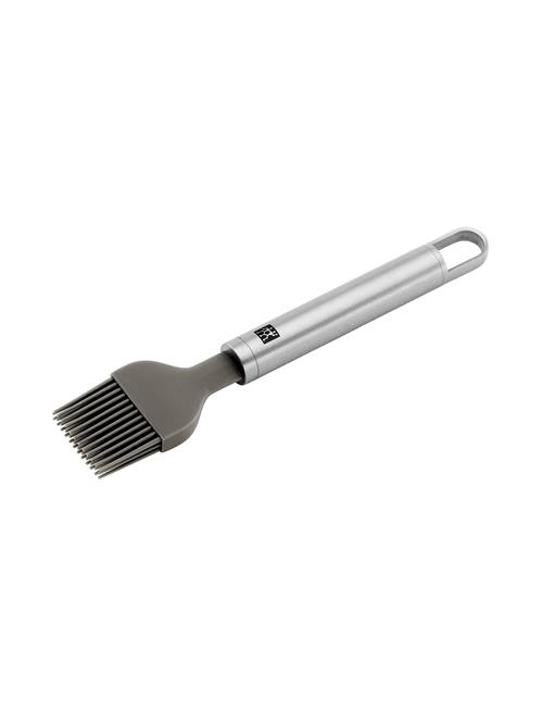 Se Zwilling Pastry Brush Zwilling Silver ved Booztlet