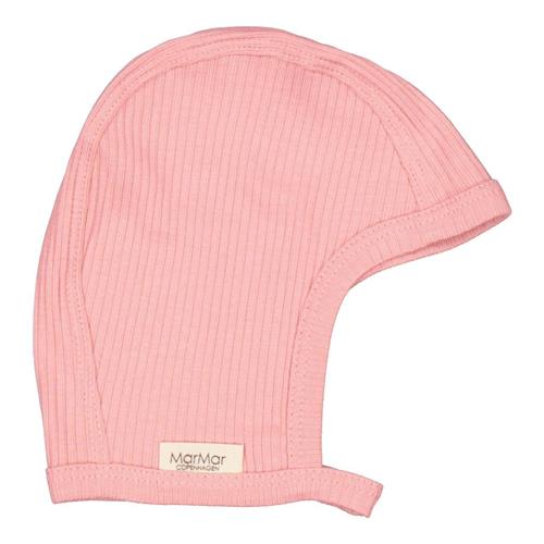 MarMar Copenhagen Ribbet Babyhue Pink Delight | Lyserød | 6 months