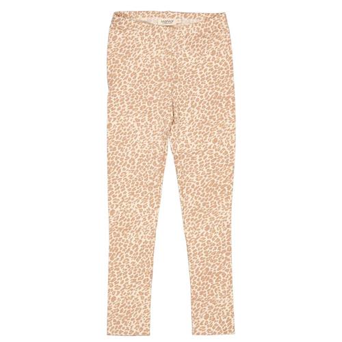 MarMar Copenhagen Leo Leggings Cardamom Leo | Brun | 1.5 years