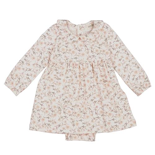 Se MarMar Copenhagen Raya Blomstret Bodykjole Star Flower |  | 9 months ved Babyshop