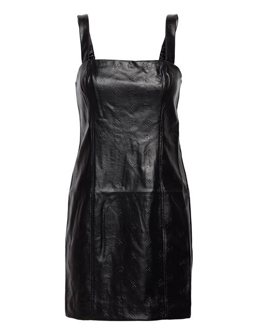 Herlina Dress ROTATE Birger Christensen Black