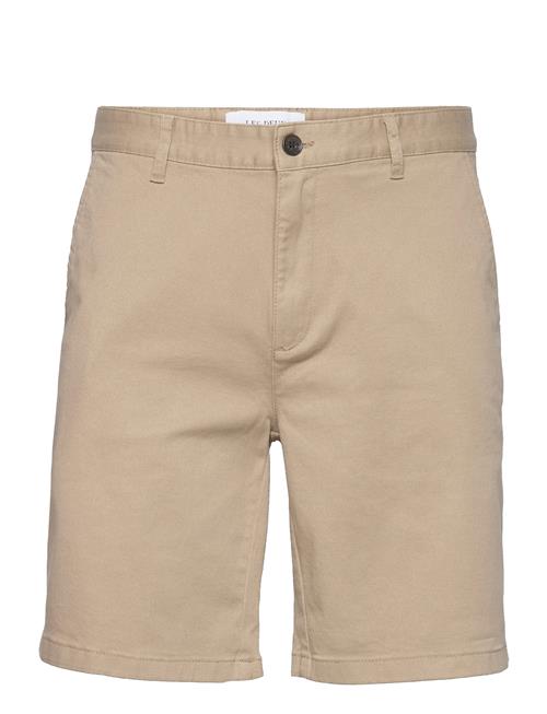 Les Deux Pascal Chino Shorts Les Deux Brown