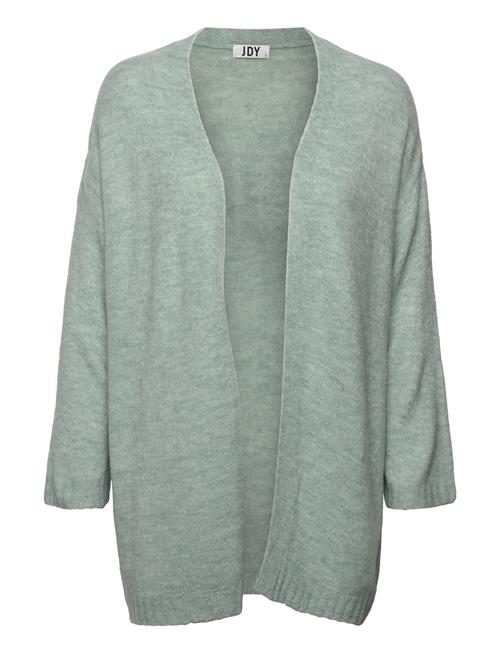 Jacqueline de Yong Jdycharly L/S Cardigan Knt Lo Jacqueline De Yong Green