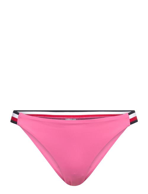 Cheeky Bikini Tommy Hilfiger Pink