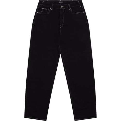 Se Non-sens Alaska Black Jeans Sort ved Quint