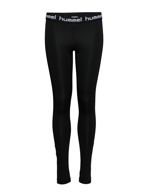 Hmltona Tights Hummel Black