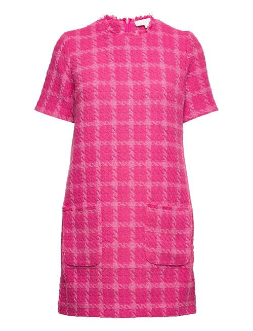 Kiki Dress Love Lolina Pink