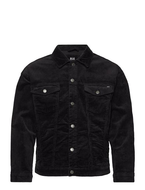 ONLY & SONS Onsrick Ovz Corduroy 2913 Cs Jacket ONLY & SONS Black