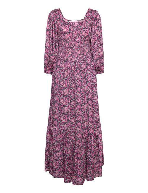 Love Lolina Ember Dress Love Lolina Purple