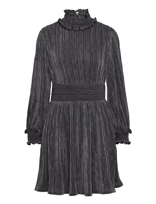 Addison Dress Love Lolina Black