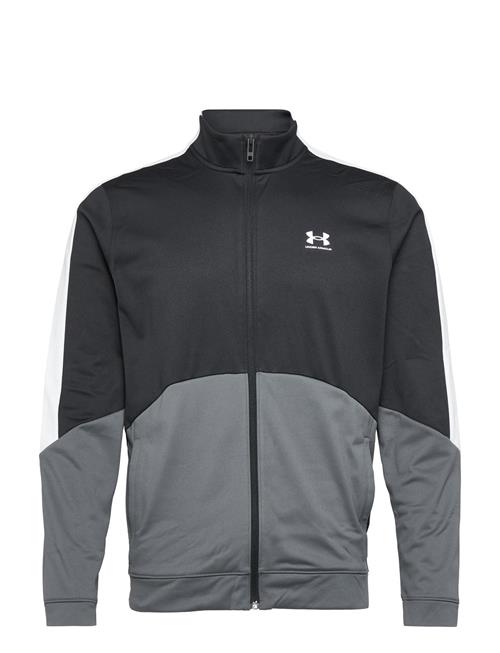 Under Armour Ua Tricot Fashion Jacket Under Armour Patterned