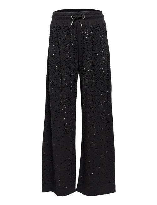 Se Diesel Pstrassc Trousers Diesel Black ved Booztlet