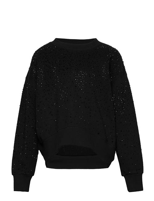 Diesel Smagdad Sweat-Shirt Diesel Black