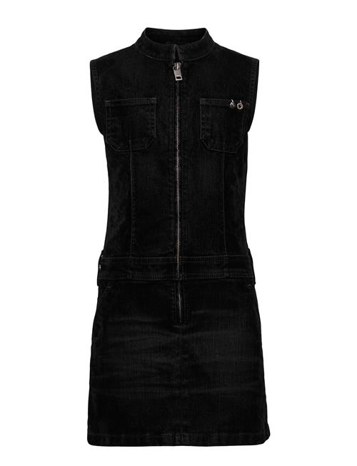 Diesel Derindo Dress Diesel Black