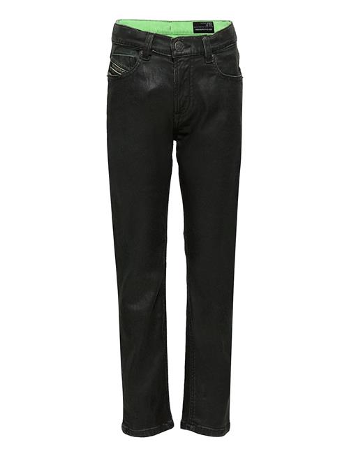 Diesel Mharky-J Jjj Trousers Diesel Green