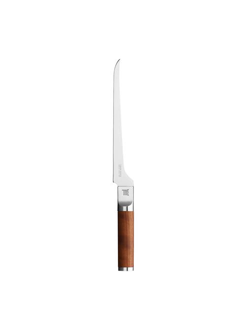 Se Fiskars Norden Filetkniv 20 Cm Fiskars Brown ved Booztlet