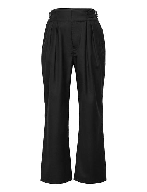 Se Diesel Ploco Trousers Diesel Black ved Booztlet