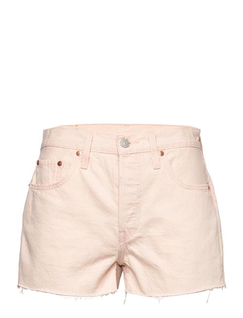 501 Original Short Yd Botanica LEVI´S Women Pink