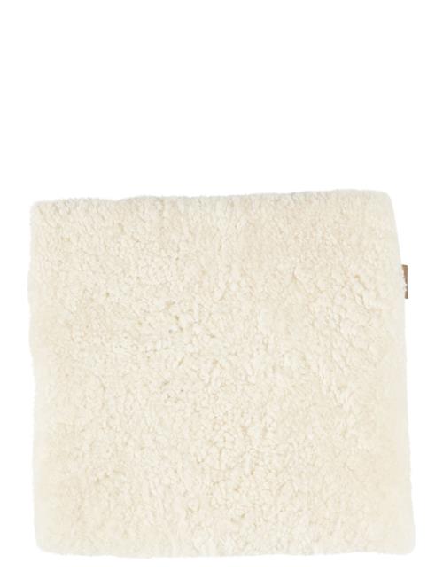 Se Shepherd Jill Chair Cushion Shepherd Cream ved Booztlet