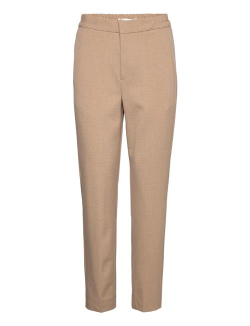 InWear Nakitaiw Flat Pant InWear Beige