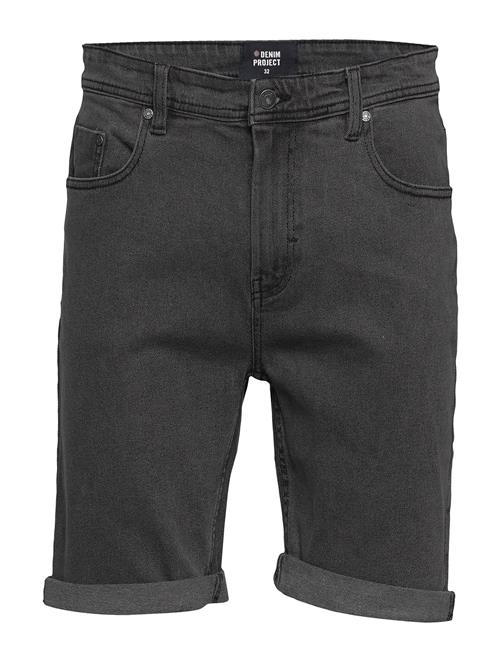 Mr. Orange Denim Project Grey