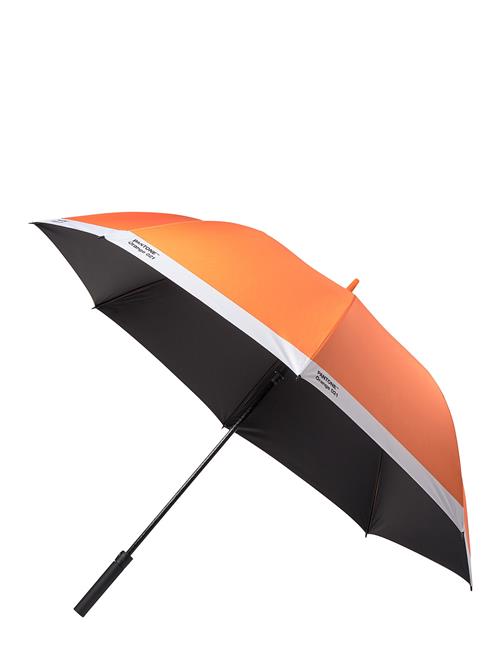 Se PANTONE Umbrella Large PANT Orange ved Booztlet