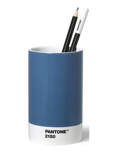 PANTONE Pencil Cup PANT Blue