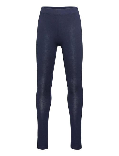 Se The New Basic Leggings Noos Sustainable The New Blue ved Booztlet