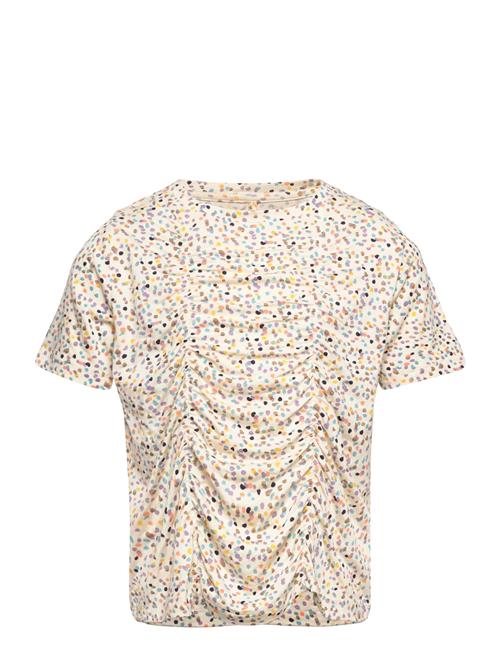 The New Tnfarla S_S Tee The New Beige