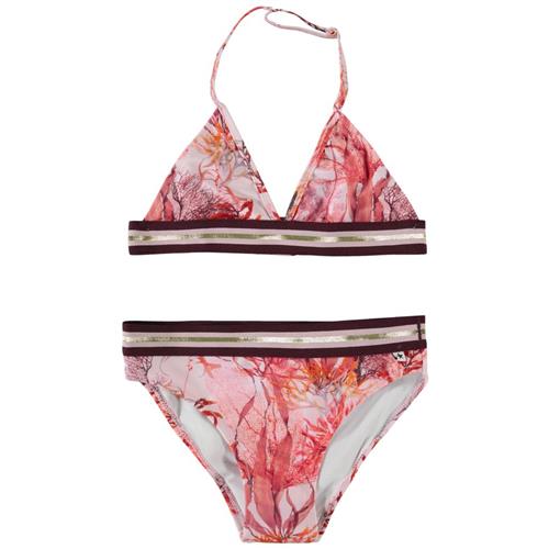 Molo Nicoletta Bikini Coral Flower | Lyserød | 170/176 cm