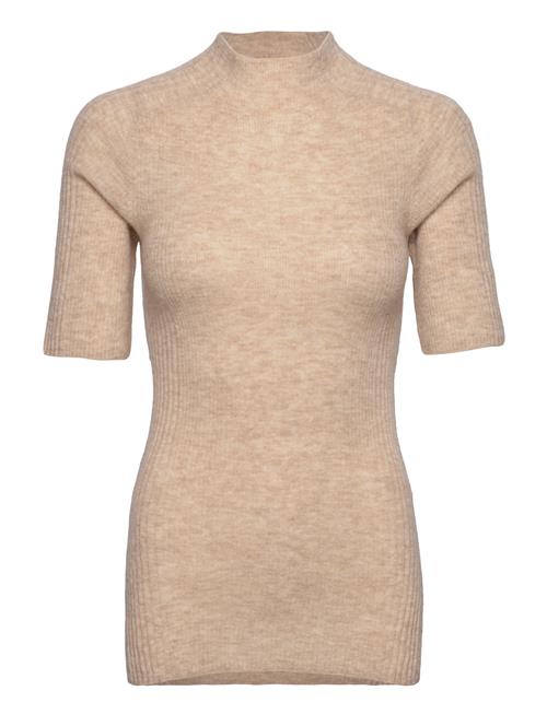 Day Birger et Mikkelsen Claudia - Merino Blend Day Birger Et Mikkelsen Beige