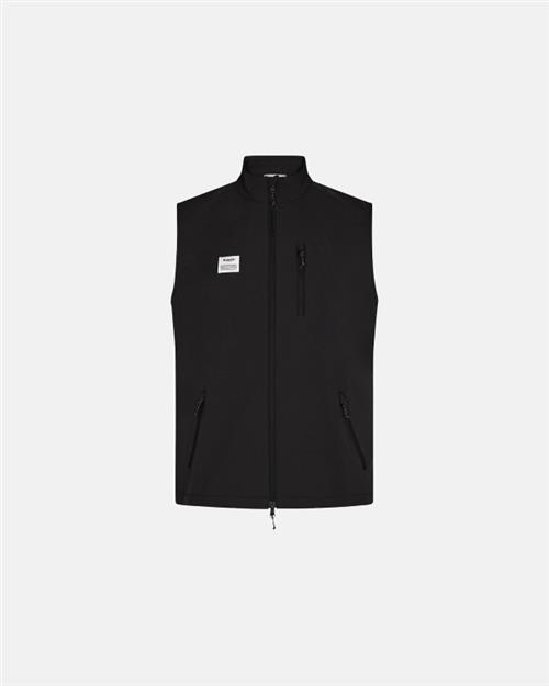 Vest | Lightweight | Sort