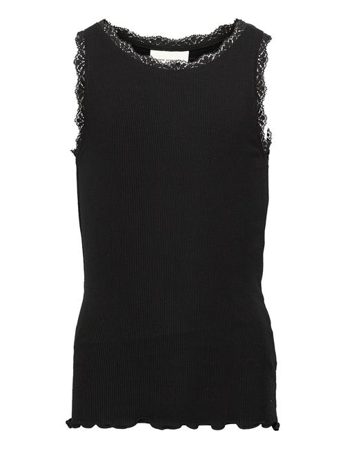 Sgastridsy Top Sofie Schnoor Baby And Kids Black