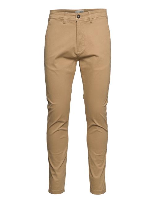 Sdjim Pants 6208601, Pants - Sdjim Solid Beige