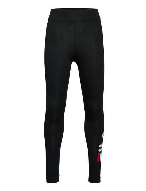 Bambari Classic Logo Leggings FILA Black