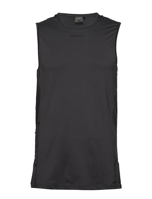 Craft Adv Essence Sl Tee M Craft Black