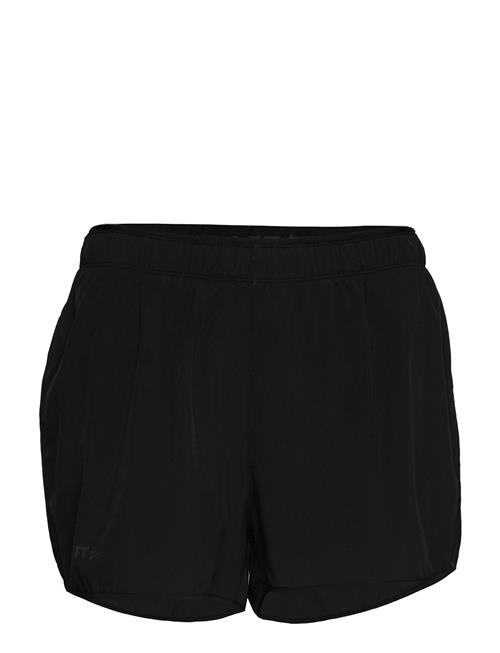 Adv Essence 2" Stretch Shorts W Craft Black