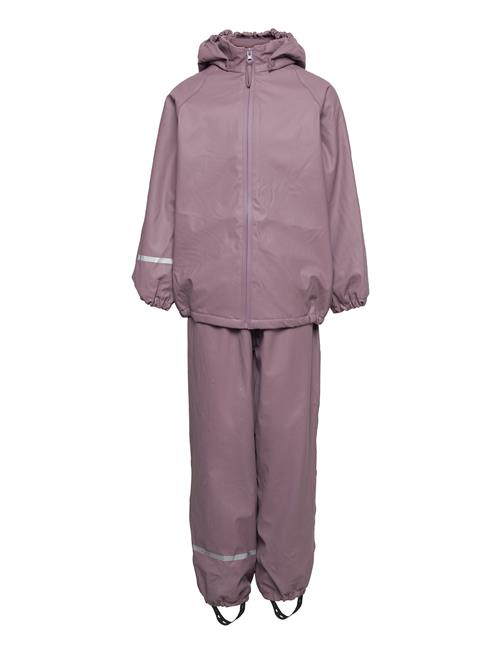 CeLaVi Rainwear Set Lining -Pu CeLaVi Grey