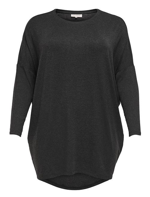 Carcarma L/S Long Top Noos ONLY Carmakoma Black