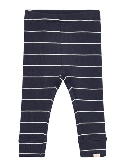 Leggings Sofie Schnoor Baby And Kids Navy