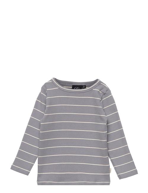 Sofie Schnoor Baby and Kids T-Shirt Long-Sleeve Sofie Schnoor Baby And Kids Patterned